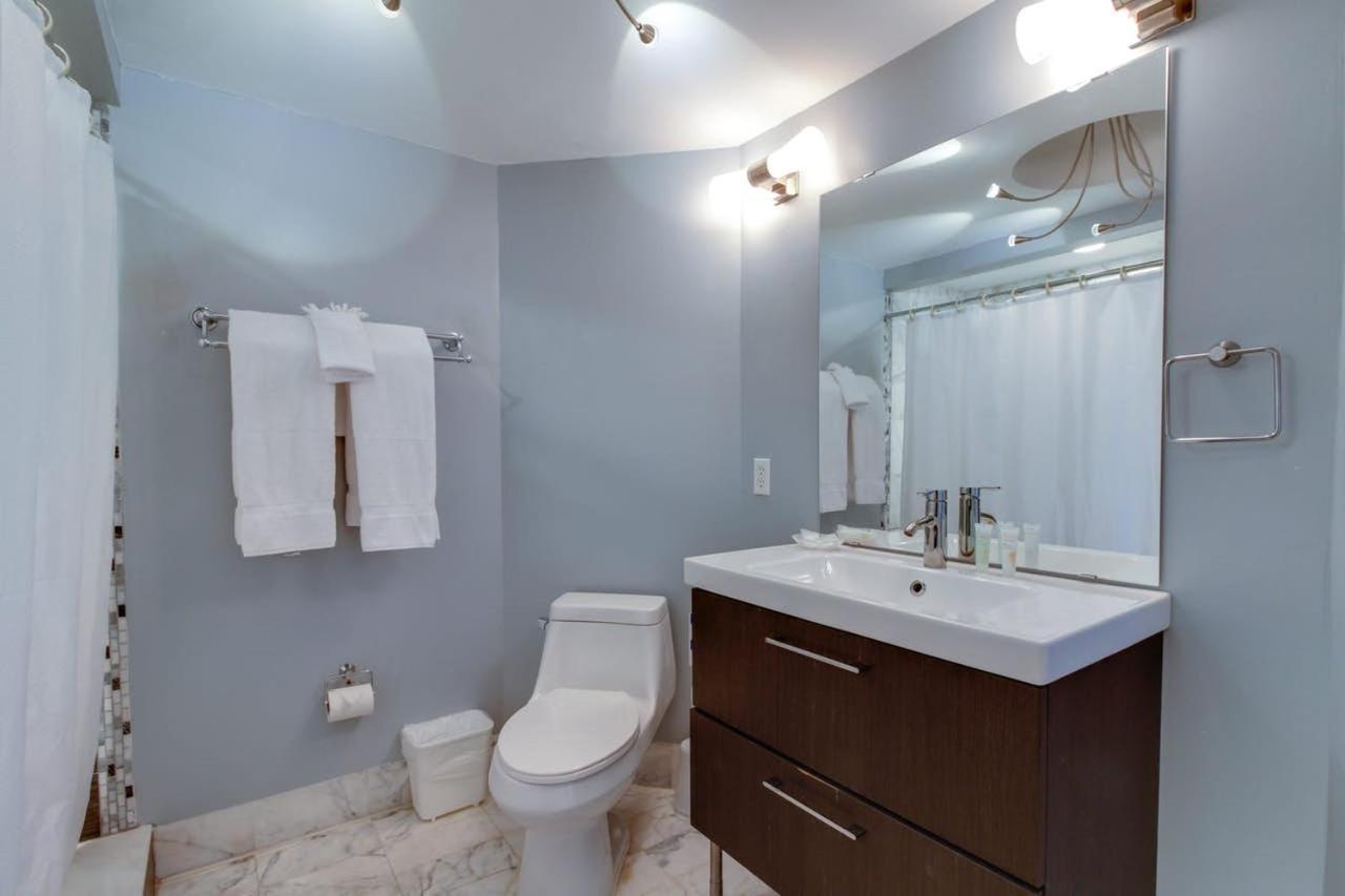 Alexander 1209 Beachfront Condo With 2 Pools , Beach Access, Sauna, Stores Miami Beach Exterior photo