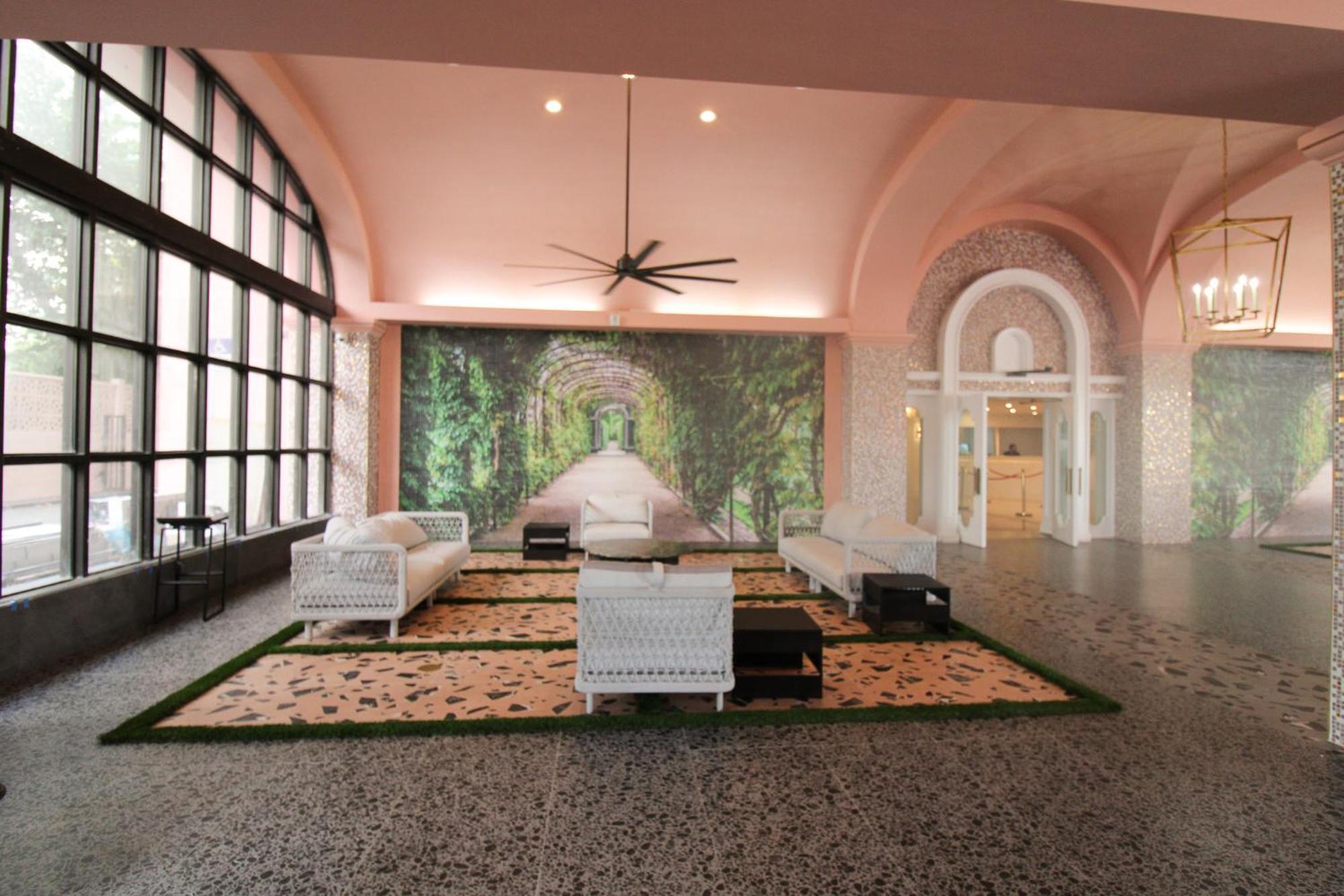 Alexander 1209 Beachfront Condo With 2 Pools , Beach Access, Sauna, Stores Miami Beach Exterior photo