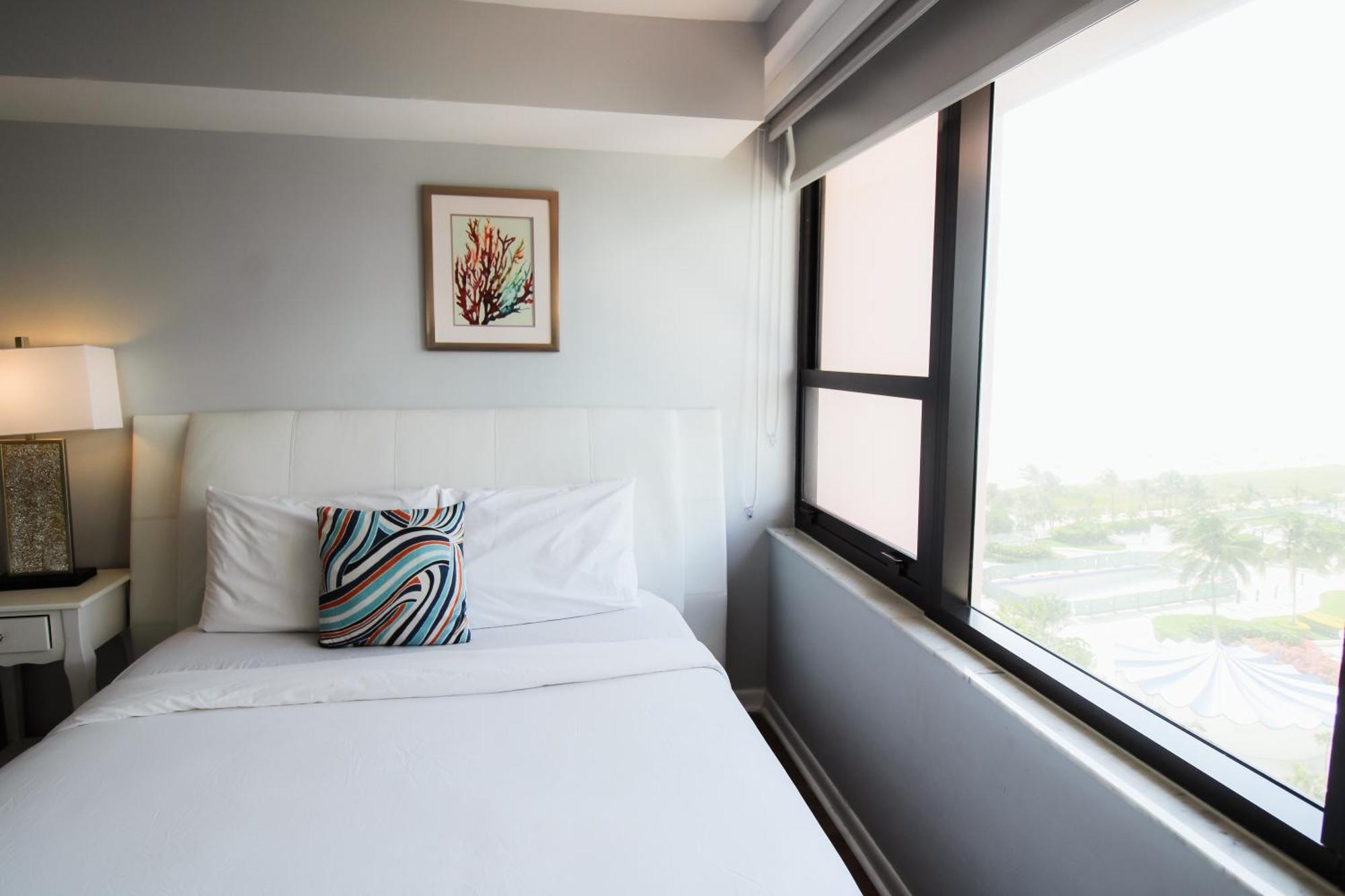 Alexander 1209 Beachfront Condo With 2 Pools , Beach Access, Sauna, Stores Miami Beach Exterior photo