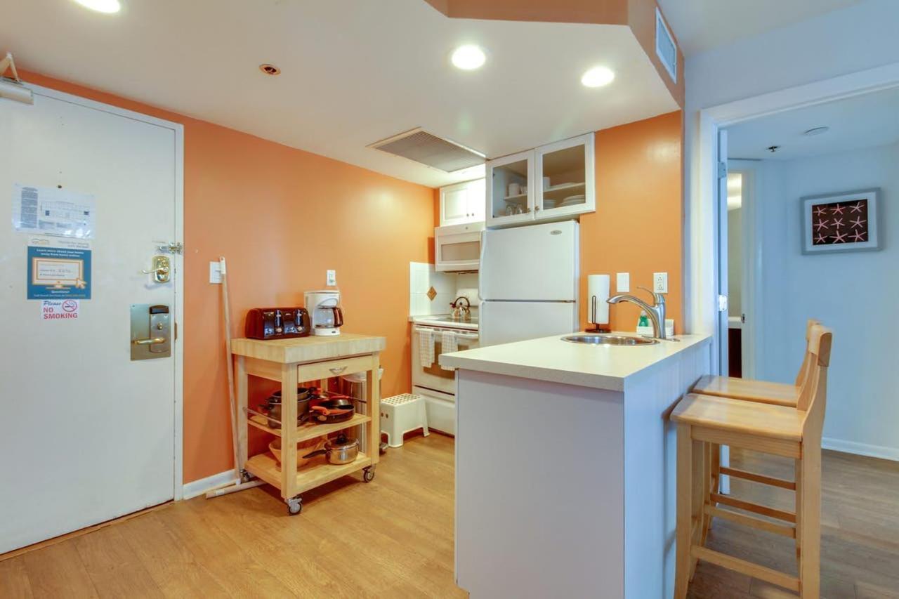 Alexander 1209 Beachfront Condo With 2 Pools , Beach Access, Sauna, Stores Miami Beach Exterior photo