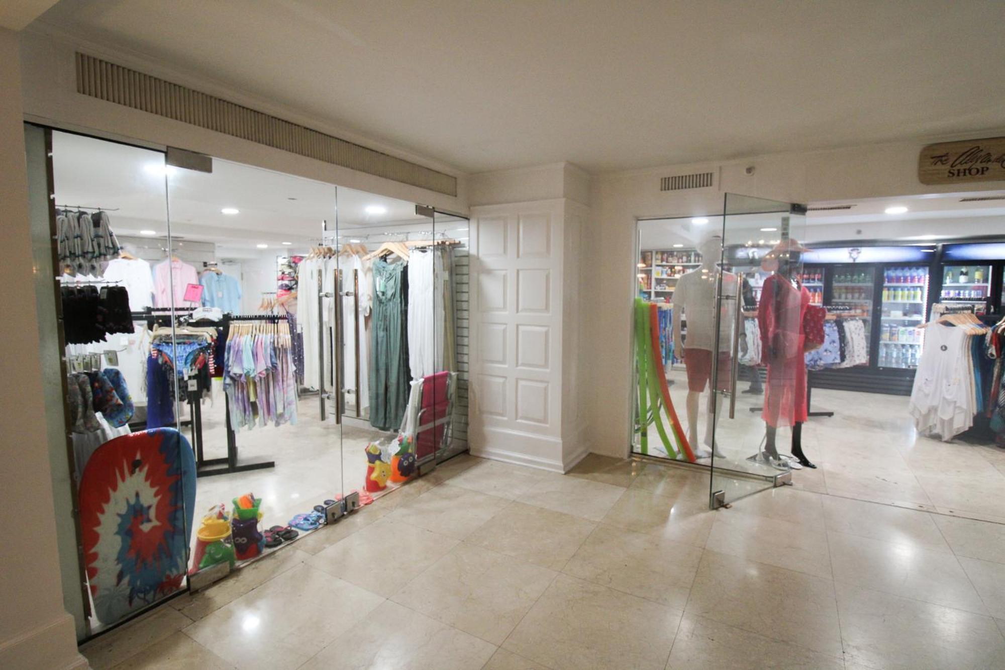 Alexander 1209 Beachfront Condo With 2 Pools , Beach Access, Sauna, Stores Miami Beach Exterior photo