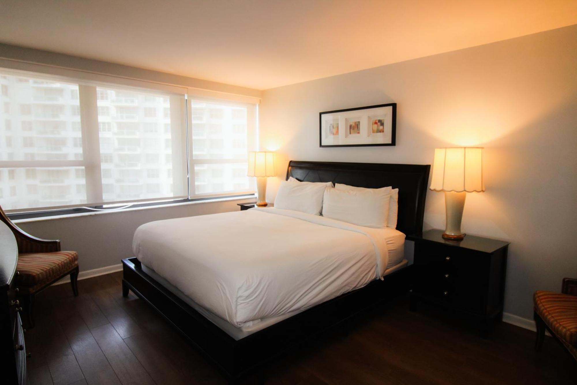 Alexander 1209 Beachfront Condo With 2 Pools , Beach Access, Sauna, Stores Miami Beach Exterior photo